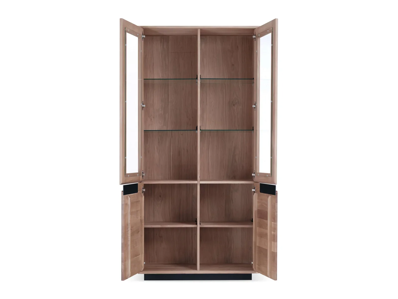 Alprimo 2-Door Vitrine — photo 3